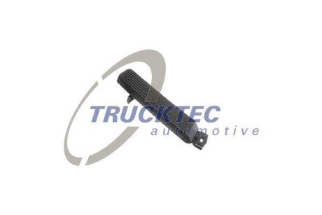 Педаль акселератора AUTOMOTIVE TRUCKTEC 02.27.003