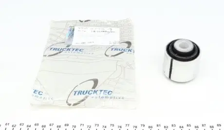 Сайлентблок рычага TRUCKTEC 02.31.371