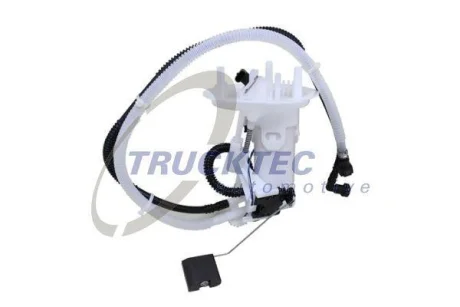 Насос паливний в бак MB C-class (W204)/E-class (W212) 07-15 TRUCKTEC 02.38.118