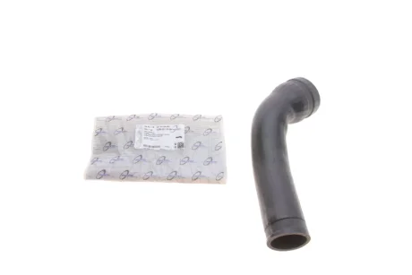 Патрубок інтеркулера (нижній) MB Sprinter CDI 00-06 TRUCKTEC 02.40.116