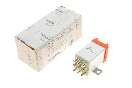 Реле TRUCKTEC 02.42.032