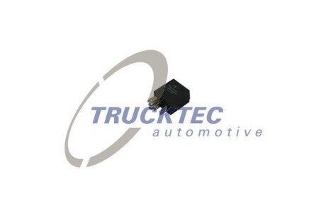 Реле-переключатель сигнала поворота TRUCKTEC 02.42.272 (фото 1)