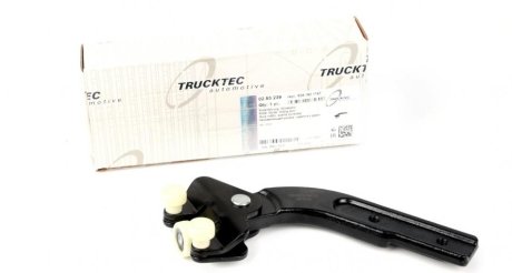 Ролик двери TRUCKTEC 02.53.239