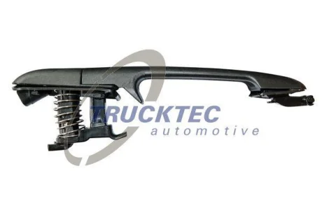 Ручка дверей (бічних/ззовні) MB Sprinter/VW LT 96-06 TRUCKTEC 02.54.007