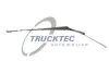 Важіль склоочисника TRUCKTEC 02.58.052 (фото 1)