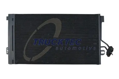 Радиатор кондиционера TRUCKTEC 02.59.133