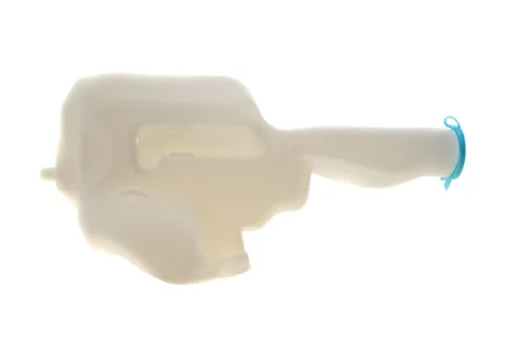 Бачок омывателя MB Sprinter (W906) 2.2 CDI (OM651/OM646) 09- TRUCKTEC 02.61.024