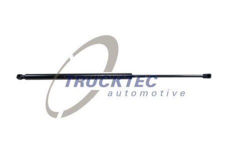 Газовый амортизатор TRUCKTEC 02.62.009