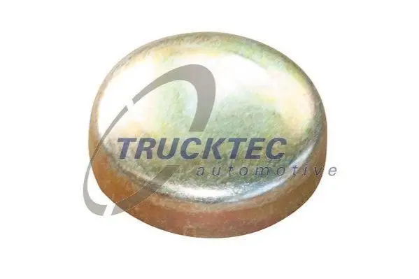 Пробка антифриза TRUCKTEC 02.67.120 (фото 1)