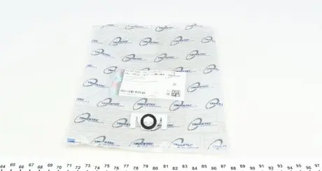 Кліпса кріплення накладки порогу TRUCKTEC 02.67.224