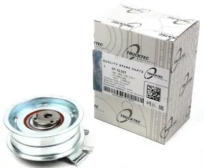 Шків ременя ГРМ AUTOMOTIVE TRUCKTEC 07.12.037