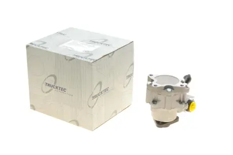 Насос гидроусилителя руля AUTOMOTIVE TRUCKTEC 07.37.175