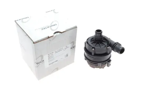 Помпа води BMW 1 (F20/21)/3 (F30/F80) 15- B58/S55 (електричний) TRUCKTEC 08.19.284