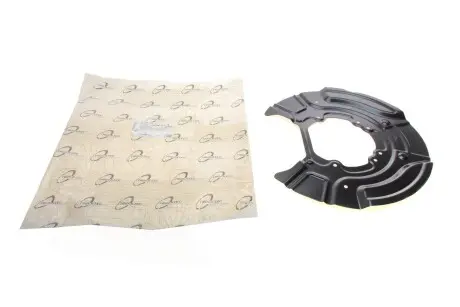 Защита колодок TRUCKTEC 08.35.281