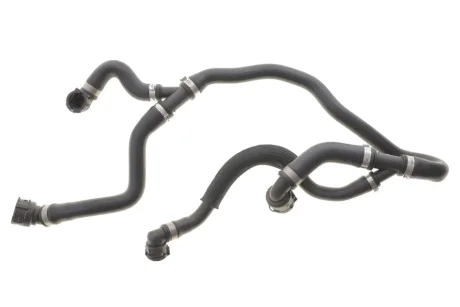 Патрубок радіатора BMW 5 (F10) 2.5i/3.0i (N52) 10- TRUCKTEC 08.40.080