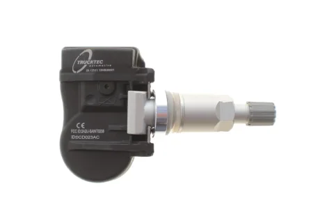 Датчик давления воздуха в шинах Land Rover Discovery 12-/Jaguar XF 15- (433 МГц) TRUCKTEC 22.33.001