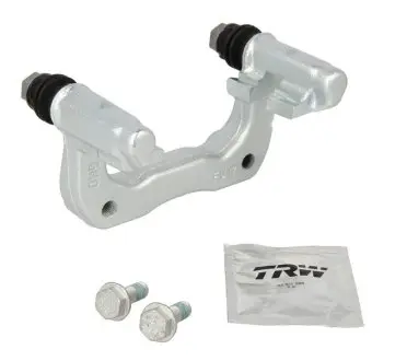 Фото скоба тормозного суппорта TRW BDA589 Скоба тормозного суппорта TRW BDA589