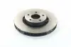 Диск тормозной FORD MONDEO IV передн., вент. (пр-в TRW DF6019S (фото 2)