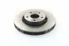 Диск тормозной FORD MONDEO IV передн., вент. (пр-в TRW DF6019S (фото 4)