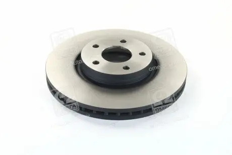 Диск тормозной FORD MONDEO IV передн., вент. (пр-в TRW DF6019S