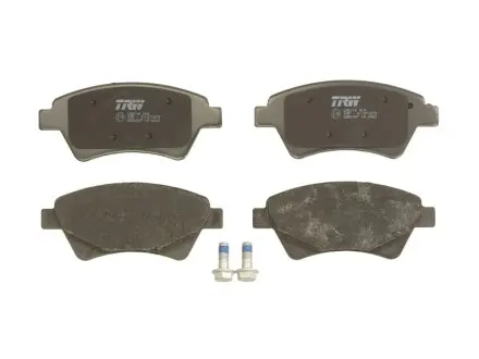 Тормозные колодки TRW GDB1597