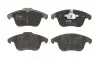 Тормозные колодки дисковые Ford Mondeo/Galaxy/S-Max/Volvo XC70/V70/S80 07-16/V60/S60 TRW GDB1683 (фото 1)