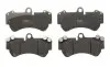 Гальмiвнi колодки дисковi Porsche Cayenne/VW Touareg 02-10 TRW GDB1720 (фото 1)