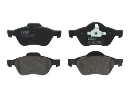 Тормозные колодки TRW GDB1787