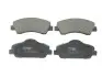 Гальмiвнi колодки дисковi Citroen C4 Cactus 14-/Peugeot 301 12-/308 II 13- TRW GDB1992 (фото 1)