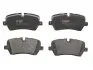 Гальмiвнi колодки дисковi Land Rover Range Rover 12-/Defender 19-/Discovery V 16- TRW GDB2029 (фото 1)