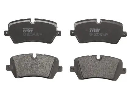 Гальмiвнi колодки дисковi Land Rover Range Rover 12-/Defender 19-/Discovery V 16- TRW GDB2029