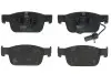 Гальмiвнi колодки дисковi Audi A4/A5 15- TRW GDB2127 (фото 1)