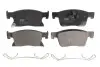 Гальмiвнi колодки дисковi Opel Astra K 15- TRW GDB2139 (фото 1)