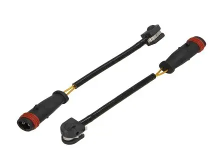 Датчик тормозных колодок 2шт TRW GIC229