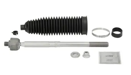Рульова тяга лв/пр Ford C-Max 07-, Focus 03-, Grand C-Max 10-, Kuga 08- /Volvo C30 06-12, S40 04-, V50 04- TRW JAR1022