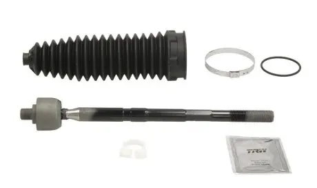 Рулевая тяга к-т с пыльником TRW JAR1073