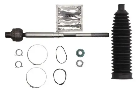 Тяга рульова Astra A/G/ 98-04 (300mm) (+пильник) TRW JAR957