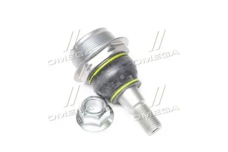 Шарова опора перед. ниж. права (ліва різьба) Renault Master III 2.3dCi/CDTI 10- TRW JBJ1049
