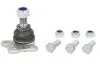 Кульова опора 19mm Nissan Primastar Opel Vivaro Renault Trafic II 06- TRW JBJ1083 (фото 1)