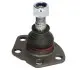 Шаровая опора (конус 24) Citroen Jumper / Fiat Ducato / Peugeot Boxer 2.0Hdi/Jtd- 2.8Hdi/Jtd 04.02-07.06 (1.8t) TRW JBJ717 (фото 1)