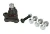 Шаровая опора передняя Citroen C2 9/03-, C3/Pluriel 1/02- Peugeot 207 TRW JBJ738 (фото 1)