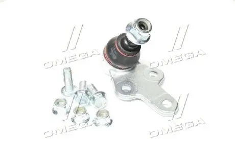 Шаровая опора 21mm Ford Focus C-Max 1.8 03-13 TRW JBJ740