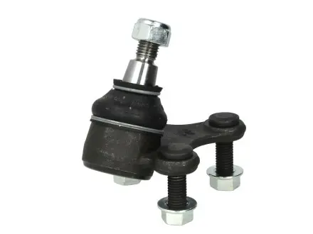 Кульова опора перед. ниж. прав. VW Caddy III, Audi A3 (8P1) 1.6,1.6 FSI,1.9 TDI,2.0 FSI,2.0 T 03- TRW JBJ752