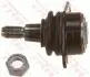 Шарова опора важеля переднього 17.7mm BMW X3 (E83) 2.0-3.0D 11.03-08.08 TRW JBJ768 (фото 1)