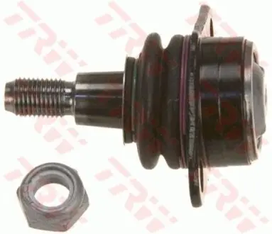 Шарова опора важеля переднього 17.7mm BMW X3 (E83) 2.0-3.0D 11.03-08.08 TRW JBJ768