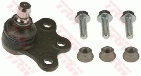Шарова опора передня ліва нижня Opel Meriva A 1.3-1.8 03-10 TRW JBJ782
