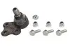 Шаровая опора нижняя лев./прав. (Ø конуса 15,3mm) FIAT BRAVO II, STILO LANCIA DELTA III 1.2-2.4 10.01-12.14 TRW JBJ807 (фото 1)