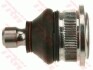 Шаровая опора 16mm Renault Megane II 1,4 16-2,0 16V 11.02- TRW JBJ819 (фото 1)