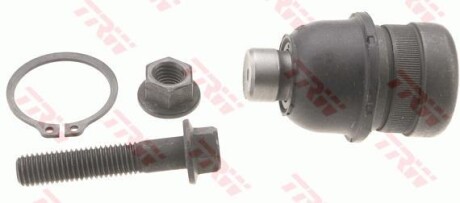 Шаровая опора Лив/Прав (нижн) (20mm) DODGE CALIBER JEEP COMPASS, PATRIOT 1.8-2.4 06.06- TRW JBJ894