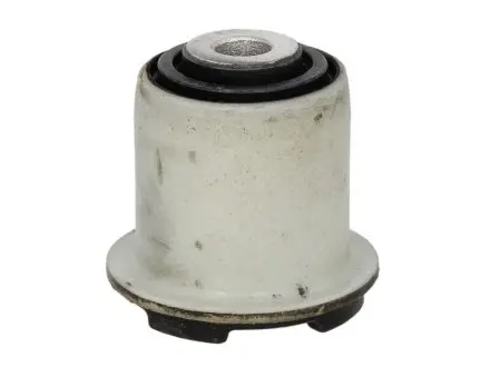 Сайлентблок переднього важеля задній (61/47Х12, h 60) Opel Astra G/Zafira 98-05 TRW JBU124